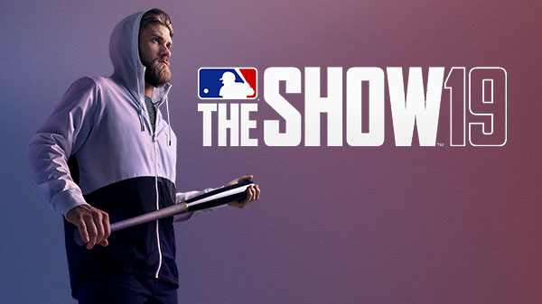 mlb the show 19, xbox one