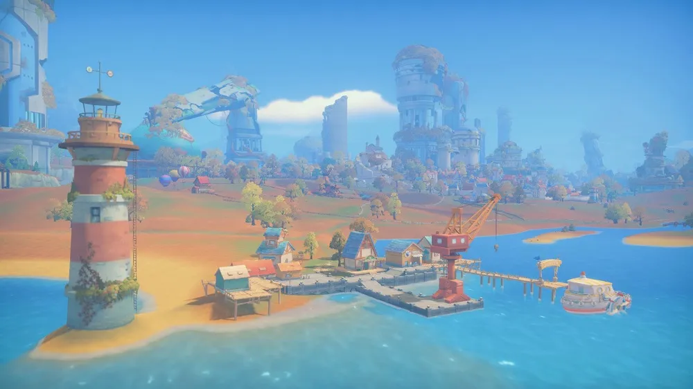 My Time At Portia, Early Access, Release Date, Full Version