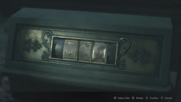 how to get all three medallions in Resident Evil 2