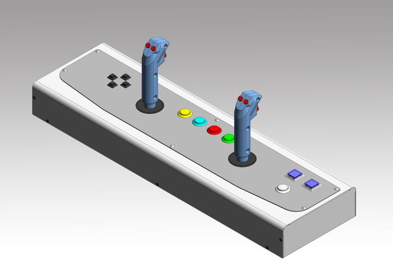 Стик контроллера. Twin Stick Controller. Virtual on Controller Arcade. ATS Twin Stick. Twin Sticks Sega.