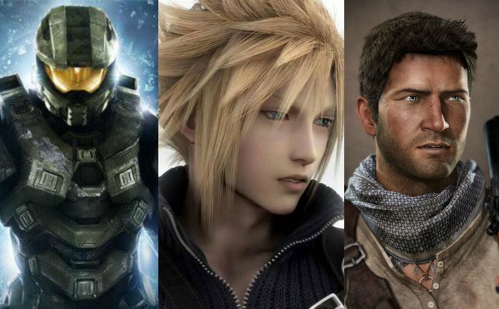 How Many of These Iconic Video Game Characters Can You Name? - Twinfinite