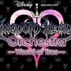 kingdom hearts orchestra world of tres