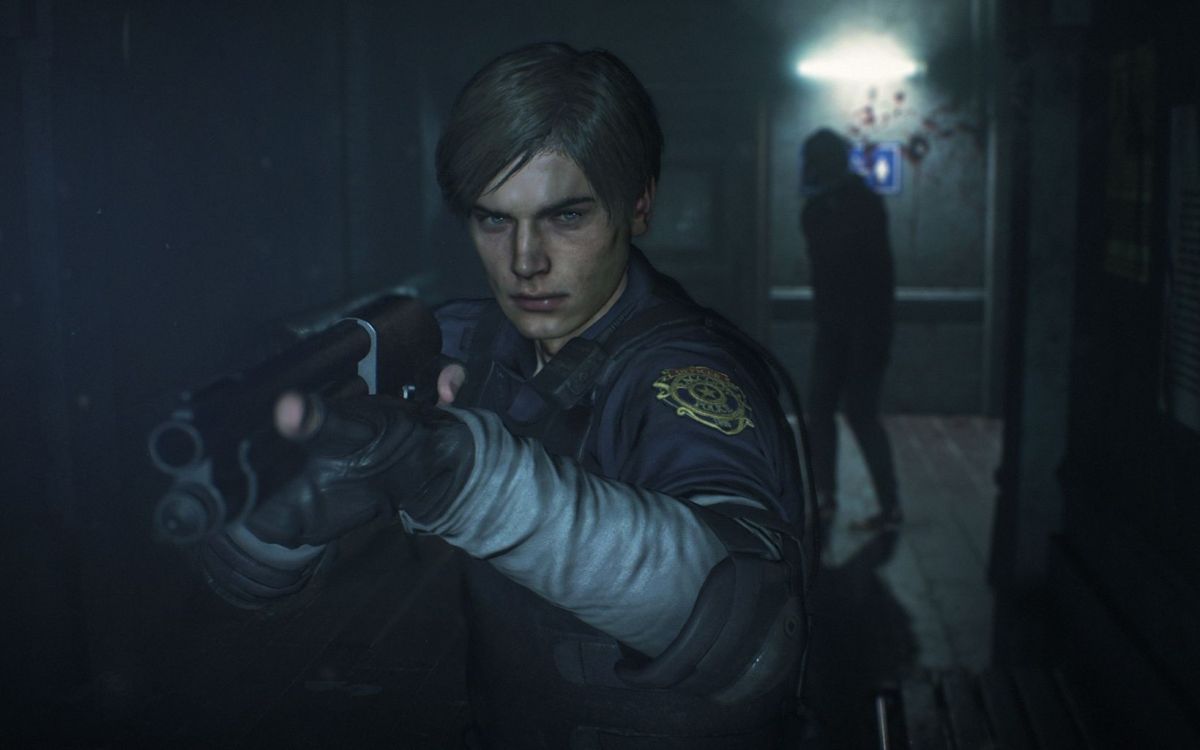 Resident Evil 2 Remake, biggest gameplay changes