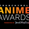 Crunchyroll, Anime Awards 2018, Nominees