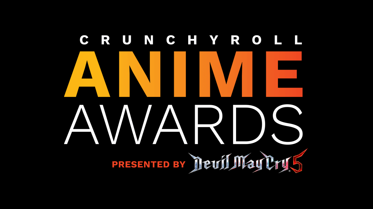 Crunchyroll Unveils Host, Presenter Lineup for 2018 Anime Awards