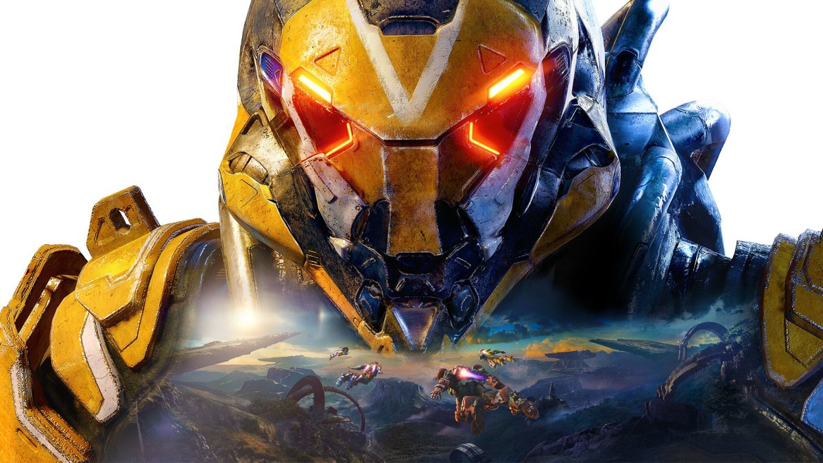 best ps4 games of february 2019, best ps4 games, anthem, bioware