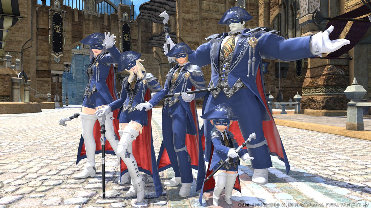 how to learn blood drain in FFXIV as Blue Mage