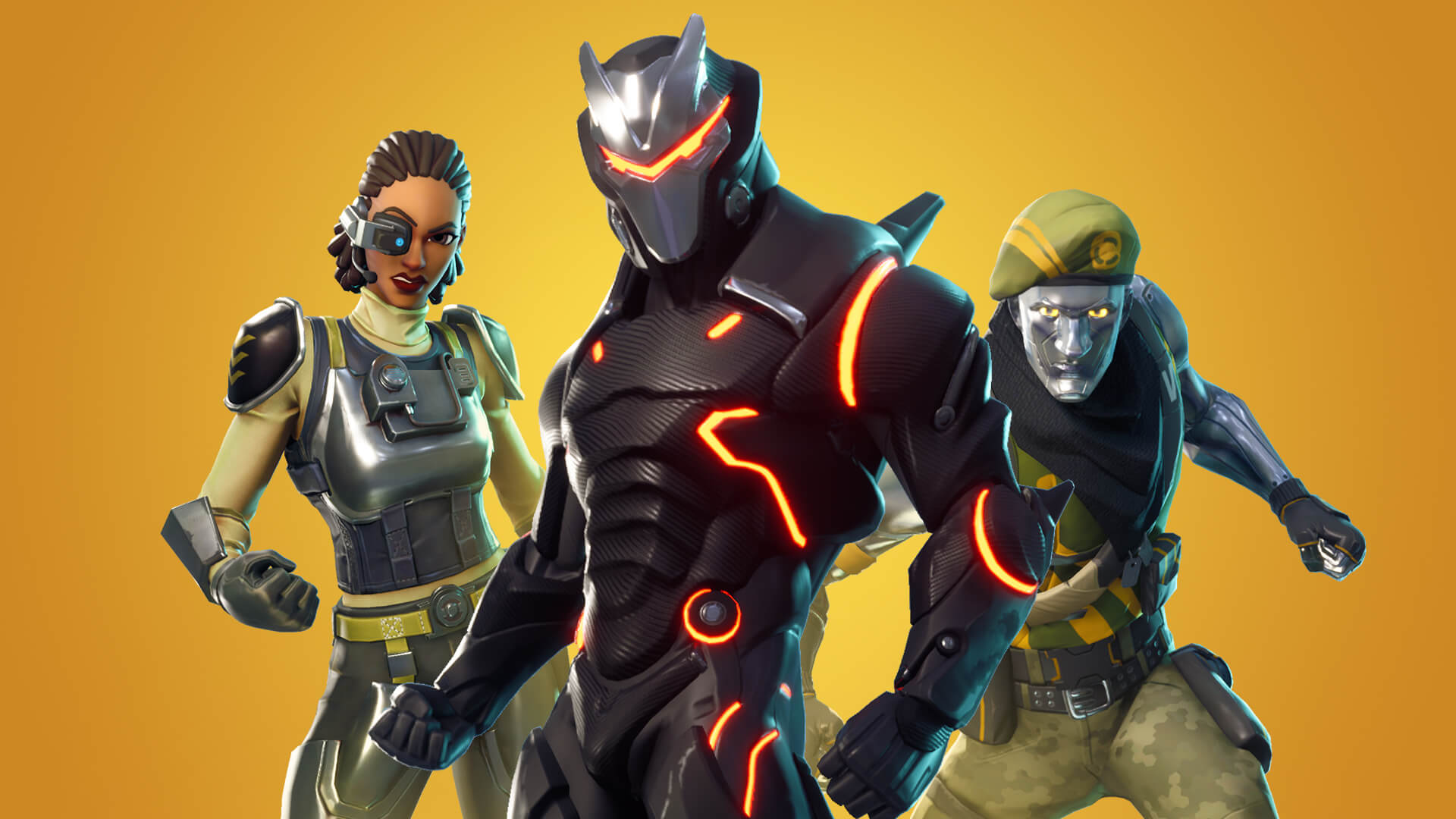 Fortnite made $2.4 billion in 2018 as free-to-play and mobile games  dominated the market