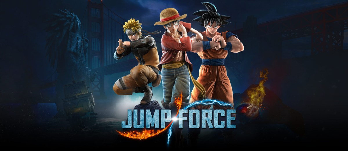 how to download jump force open beta on PS4
