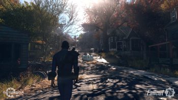 Fallout 76: How to Get the Ritual Mask - Twinfinite