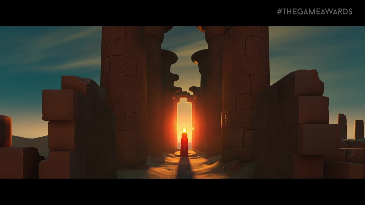 is in the valley of gods coming to ps4