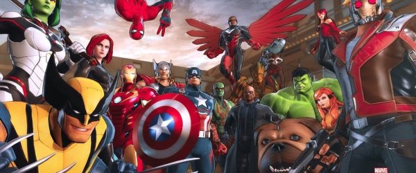 Marvel ultimate alliance 3 online for xbox one