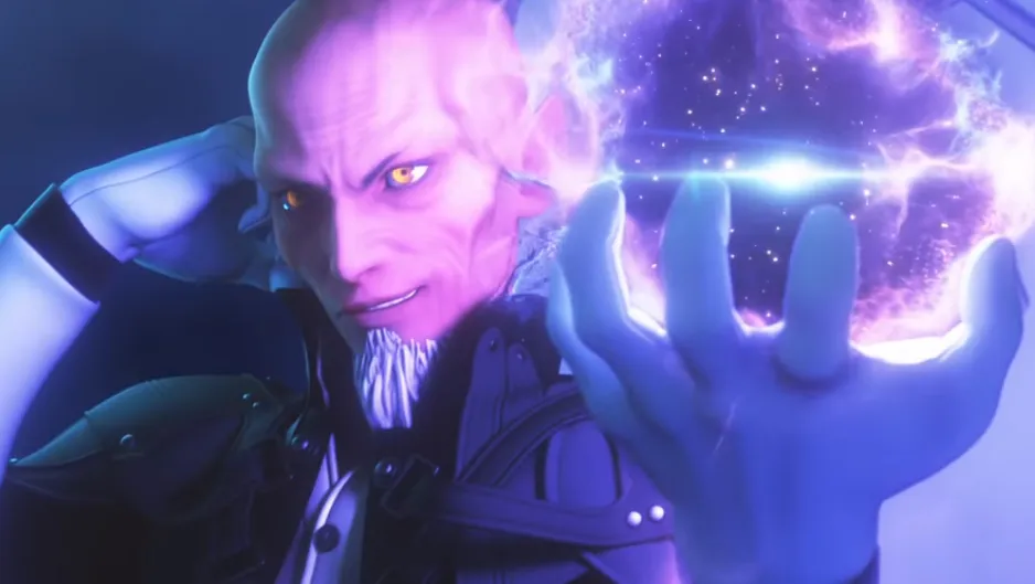 who are the 13 seekers of darkness in kingdom hearts 3, kingdom hearts 3 villains, true organization xiii, members