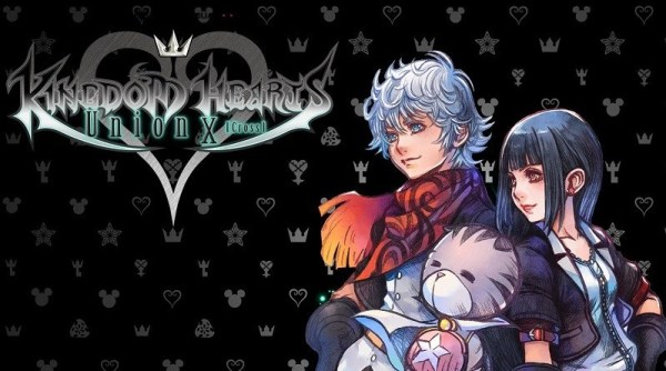 kingdom hearts union x, spin offs, ranked, necessary, plot