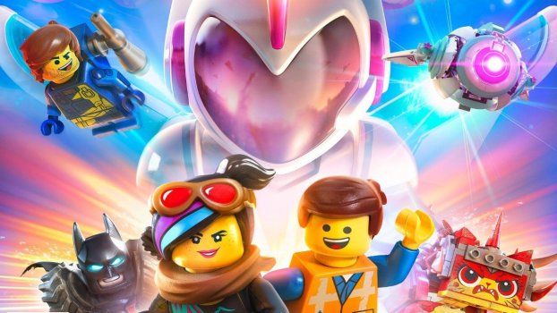 The Lego Movie 2 Videogame — Feb 22