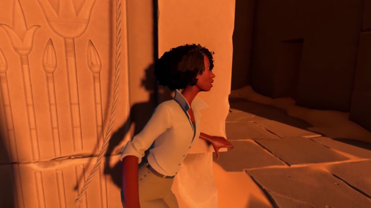 In the Valley of Gods, is it coming to Xbox One?