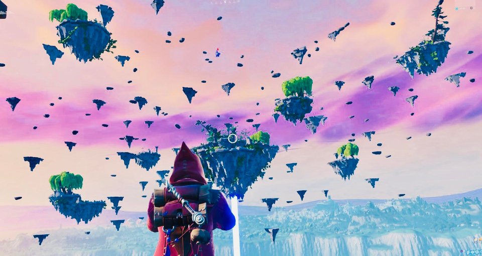 15 Best Fortnite Creative Map Codes You Need to Try