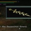 Onimusha Warlords Remastered, Decorated Sword, how to get,
