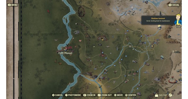 Fallout 76: How to Get the Ritual Mask
