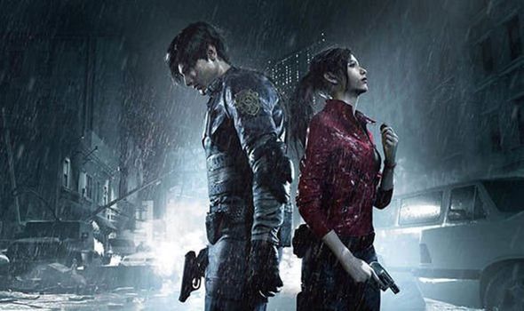 can you replay the resident evil 2 demo