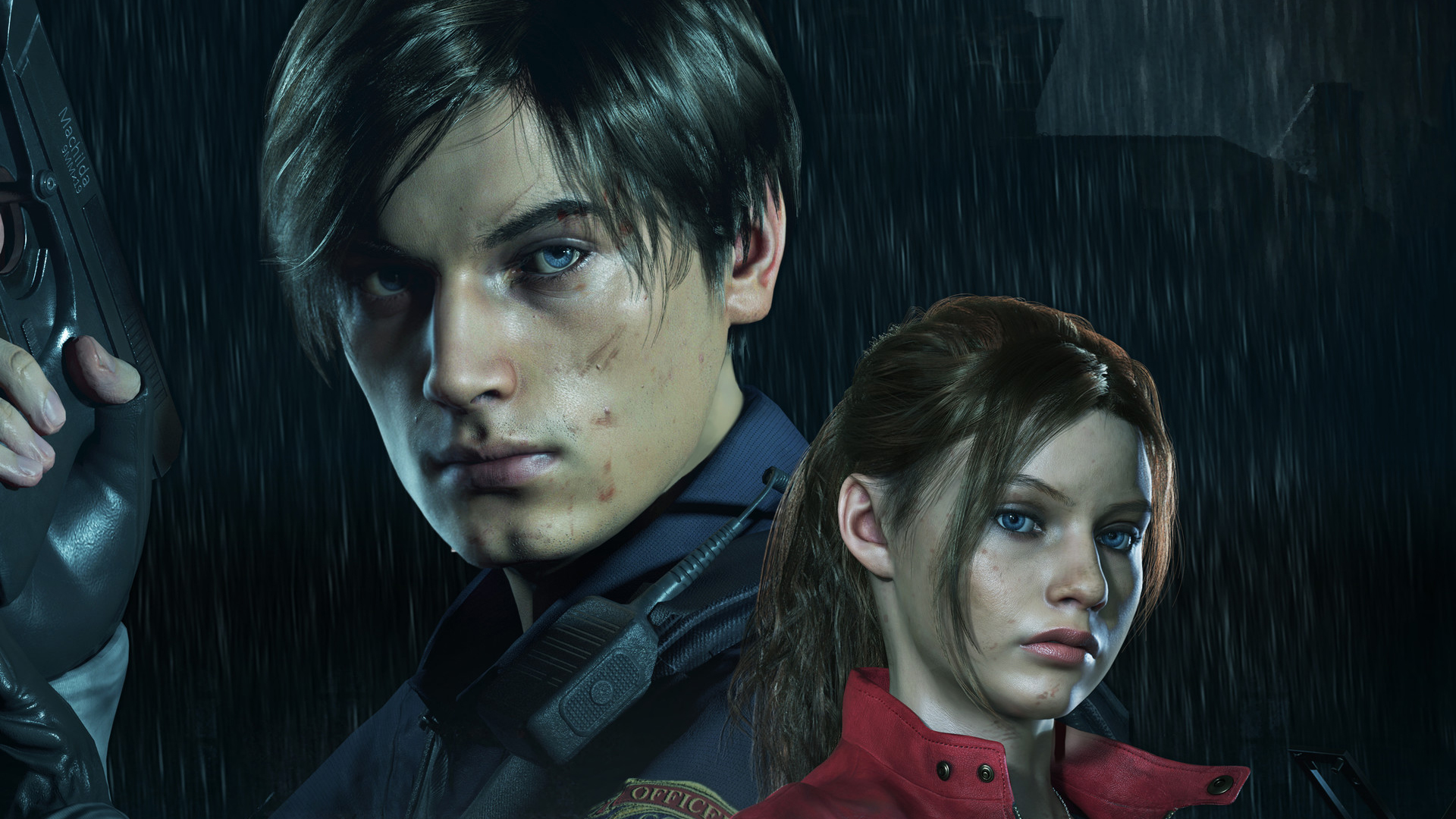 Resident Evil 2 Remake Review - Twinfinite