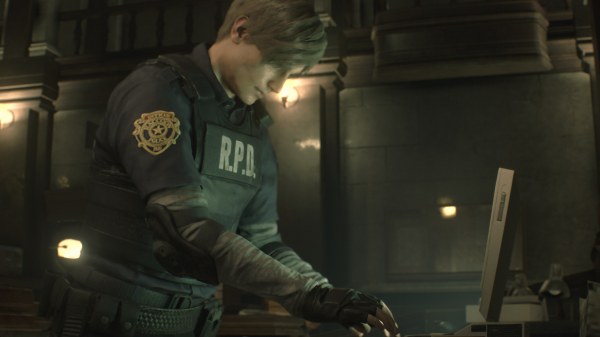 Resident Evil 2: How to Get the Three Medallions - Twinfinite