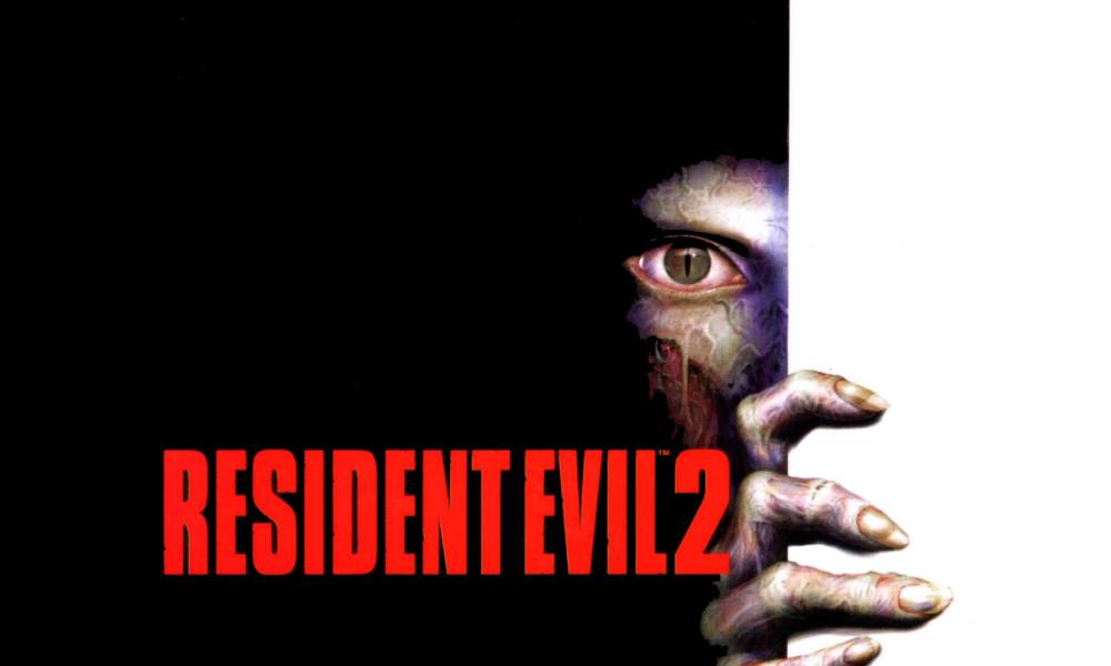 Resident Evil 2 How to Get Zombies Off You