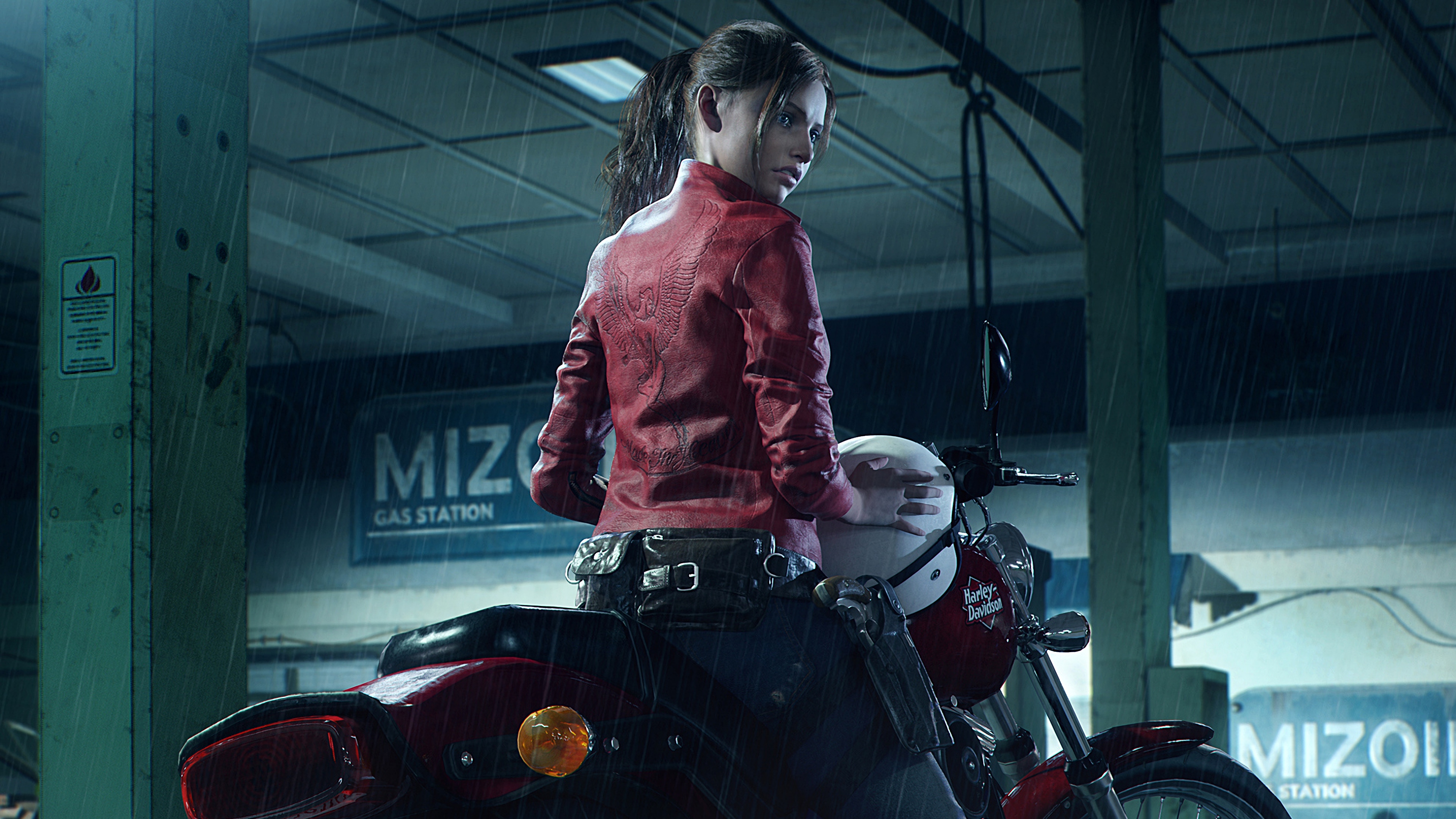 3 Changes The Resident Evil 2 Remake Got Right And 1 That Failed 3-changes-the-resident-evil-2-remake-got-right-and-1-that-failed
