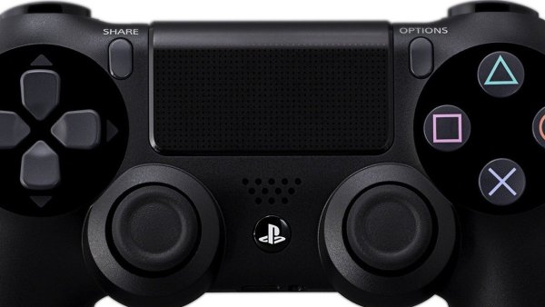 ps4 touchpad