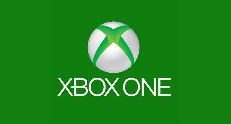 Xbox One Logo, Microsoft