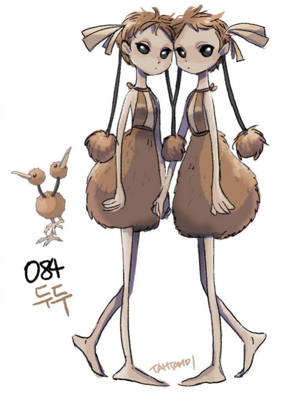 084_doduo_by_tamtamdi_d93rl5y-pre