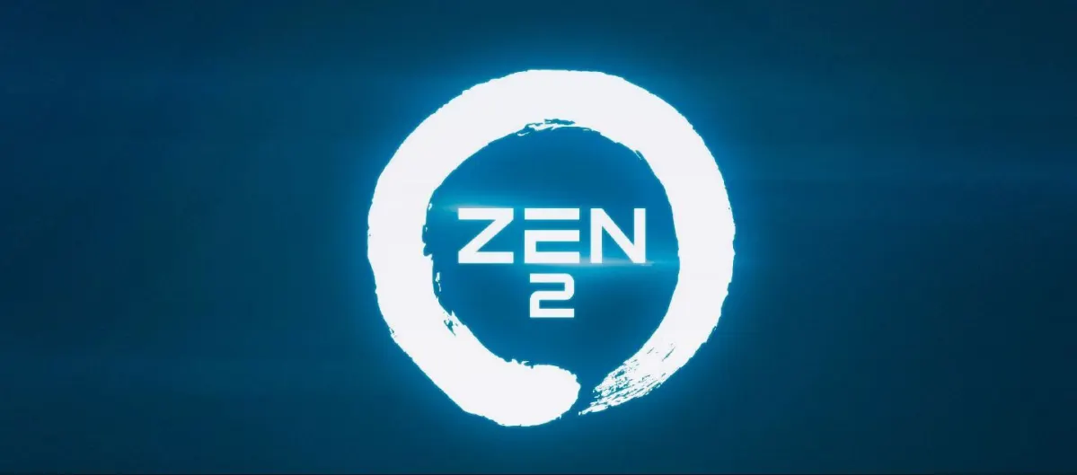 AMD zen 2