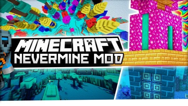 best Minecraft mods