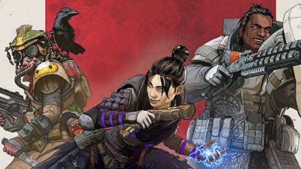 Apex Legends Review