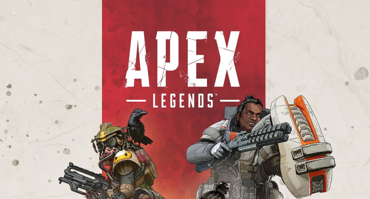 Apex Legends, Free to Play, Electronic Arts