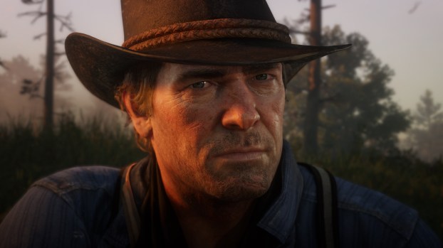 Red Dead Redemption 2 Interview: The Actor Behind Arthur Morgan Talks ...