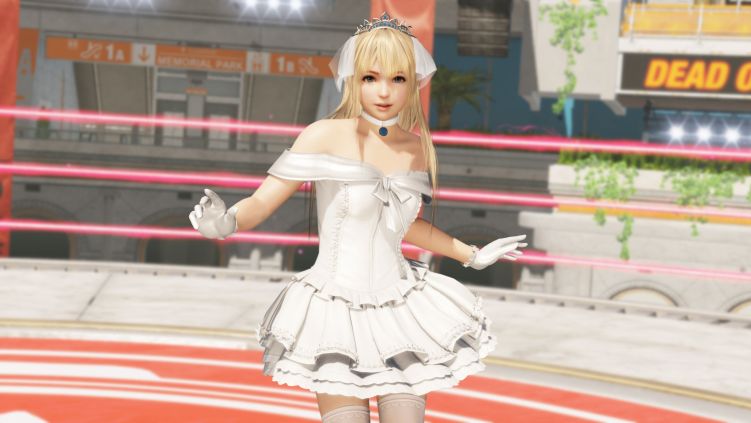 DOA6_Marie Rose_CostumeDLC