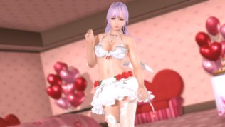 Search Twinfinite Twinfinite FEATURESNEWSREVIEWSPS4XBOX ONEPCSWITCHENTERTAINMENTGUIDESQUIZZES Dead or Alive Xtreme: Venus Vacation Celebrates Valentine’s Day in the Way You’d Expect SHARE TWEET Dead or Alive Xtreme: Venus Vacation Dead or Alive Xtreme: Venus Vacation