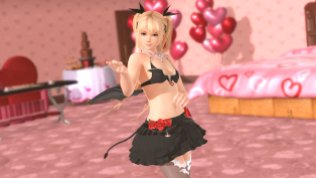 Search Twinfinite Twinfinite FEATURESNEWSREVIEWSPS4XBOX ONEPCSWITCHENTERTAINMENTGUIDESQUIZZES Dead or Alive Xtreme: Venus Vacation Celebrates Valentine’s Day in the Way You’d Expect SHARE TWEET Dead or Alive Xtreme: Venus Vacation Dead or Alive Xtreme: Venus Vacation
