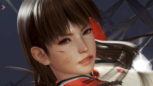 Dead or Alive 6