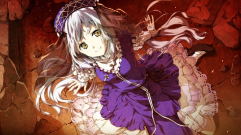 Dies irae: Interview with Kaziklu Bey