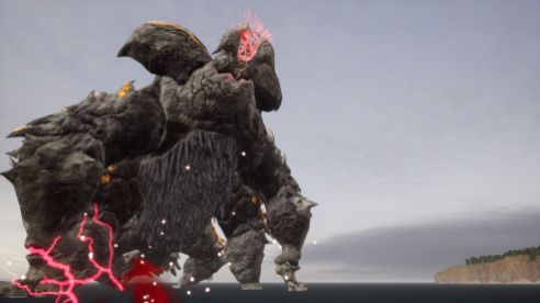 EARTH DEFENSE FORCE: IRON RAIN_20190119193107