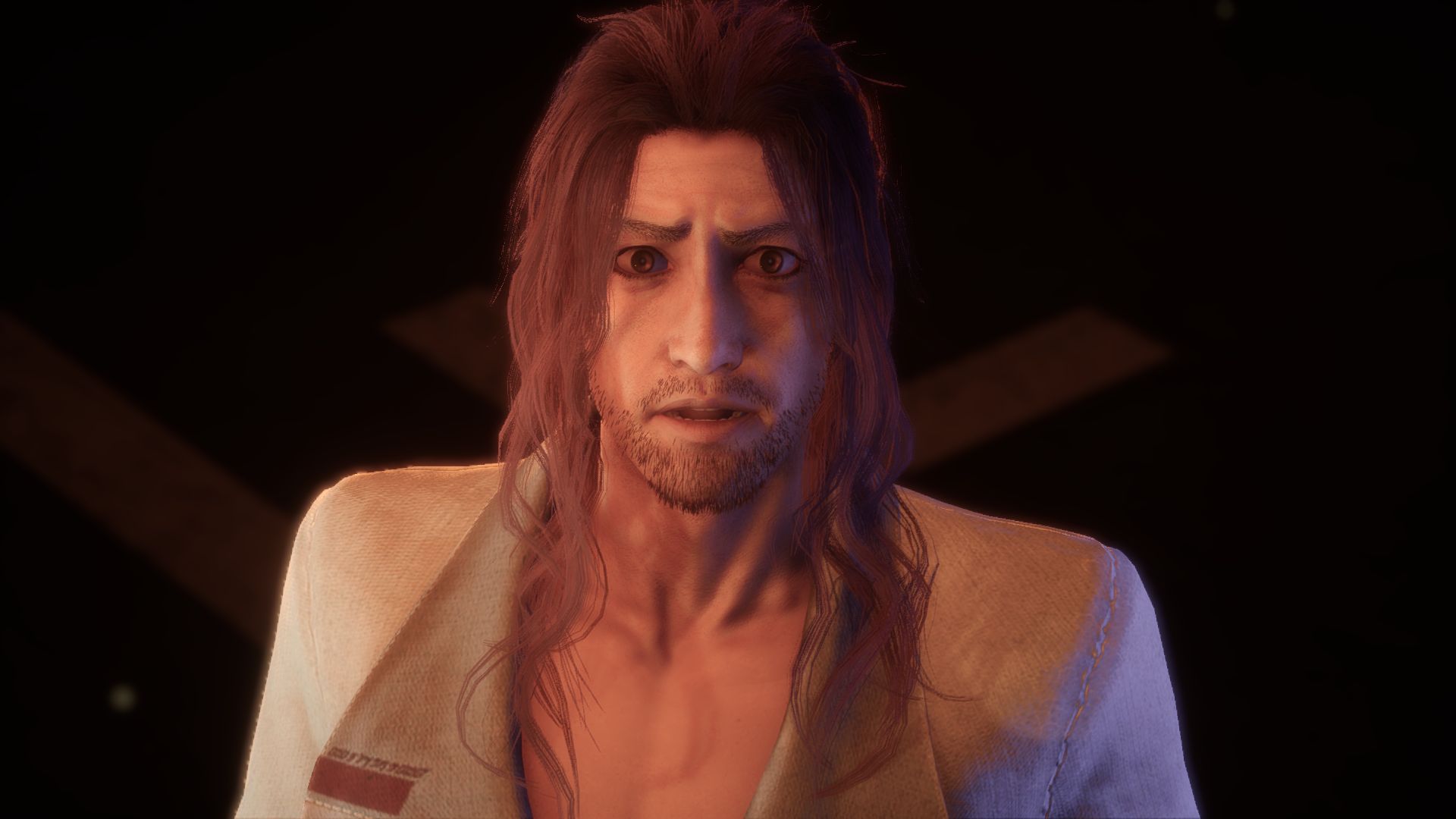 Final Fantasy 15 Dlc Ardyn