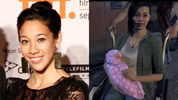 Meet the Voice Actors of Far Cry New Dawn's Voice Cast