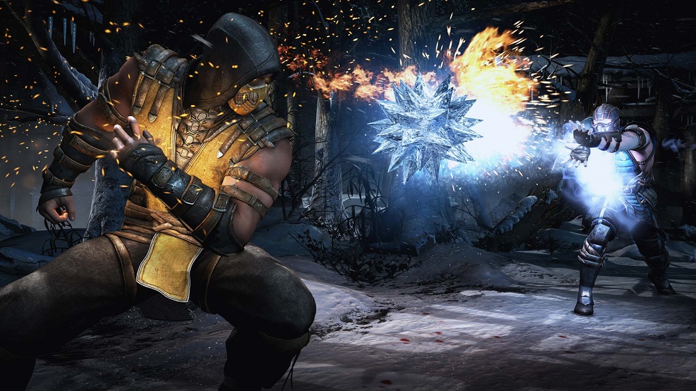 PS Now, Mortal Kombat X, Metal Gear Solid HD Collection, February, Streaming