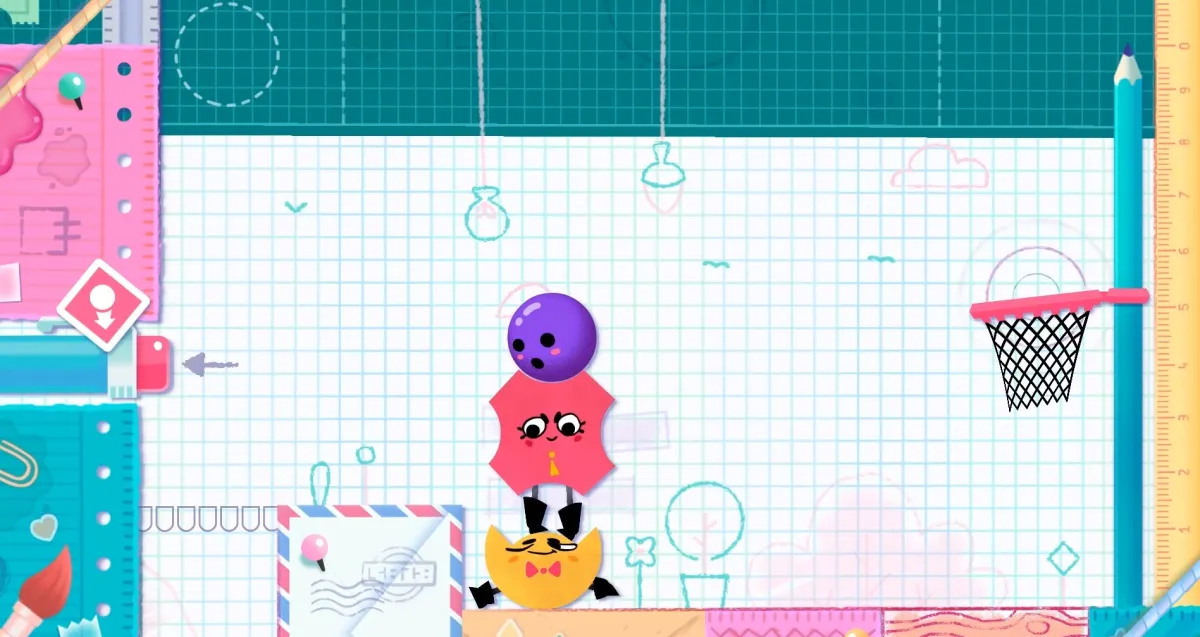 snipperclips, Best Educational Games