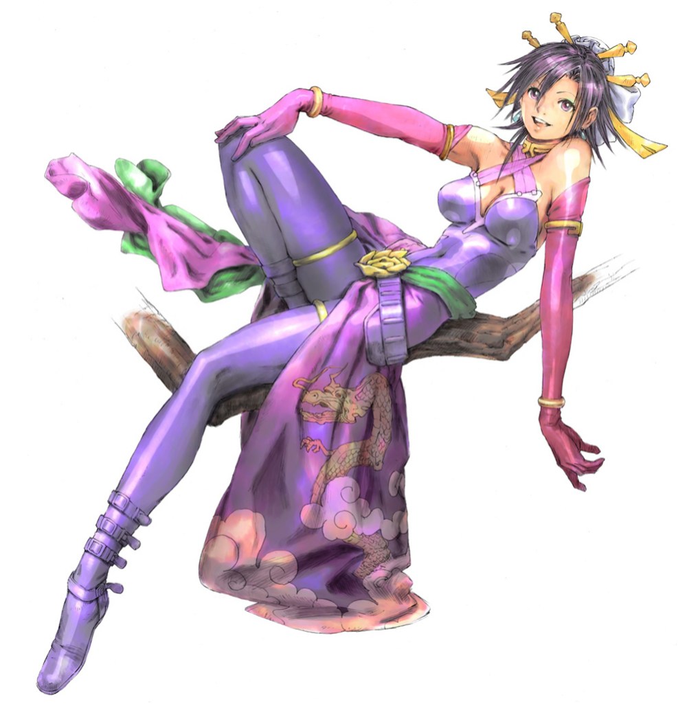 Spike Chunsoft, Shiren the Wanderer