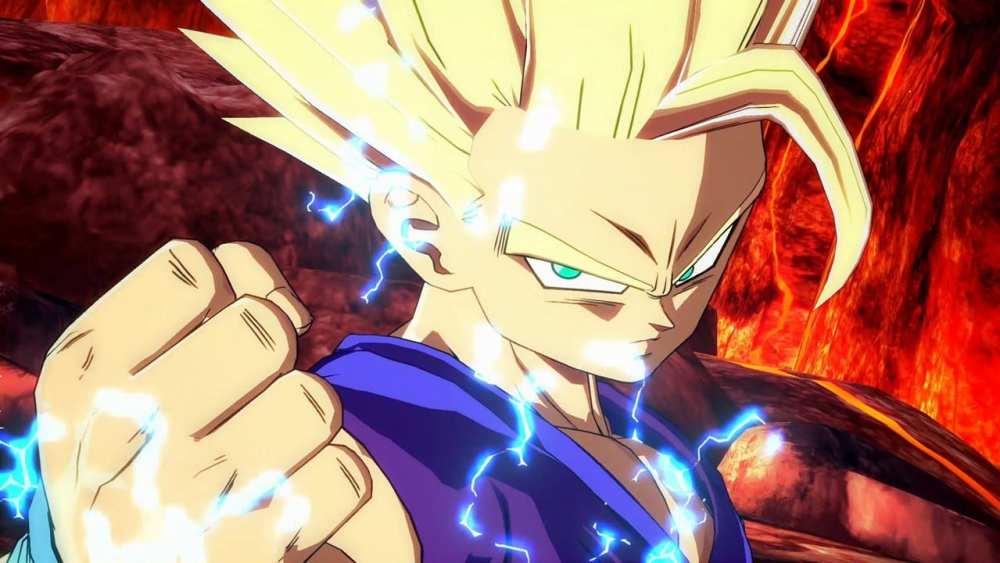 best switch couch co-op games, dragon ball fighterz