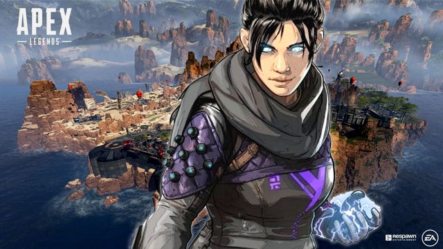 how to get wraith knife in apex legends