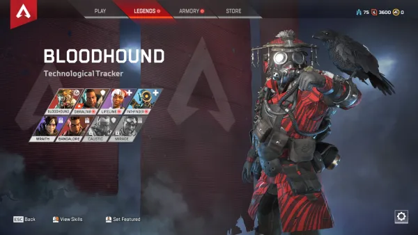 Apex Legends, Legends, playstyle, best characters